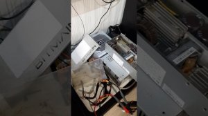Блок питания bitmain