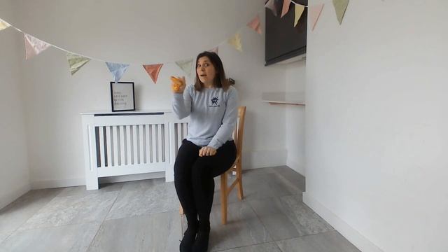 Care home dance When I'm cleaning windows смотреть онлайн