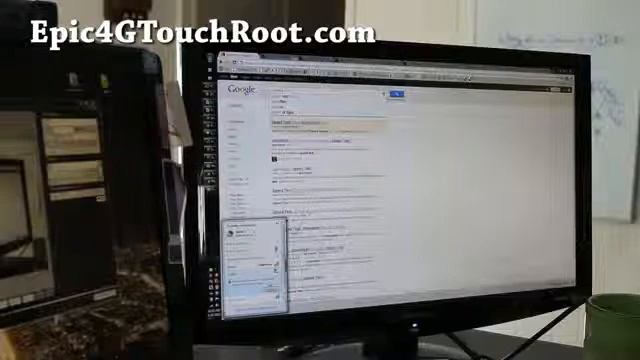 How to Get Free Wifi Tether Mobile Hotspot on Rooted Epic 4G Touch! смотреть онлайн