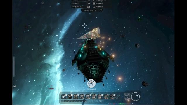 пивной бой у кузни Space Engineers смотреть онлайн