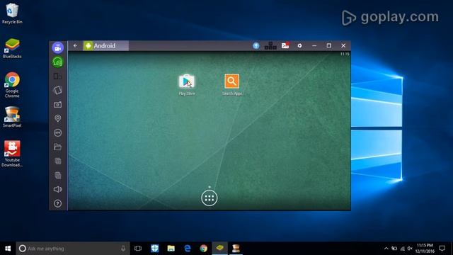 How To Use Blue Stacks смотреть онлайн