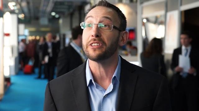 TV Connect 2014: Martin Wahl, Principal Program Manager, Windows Azure Media Services смотреть онлайн