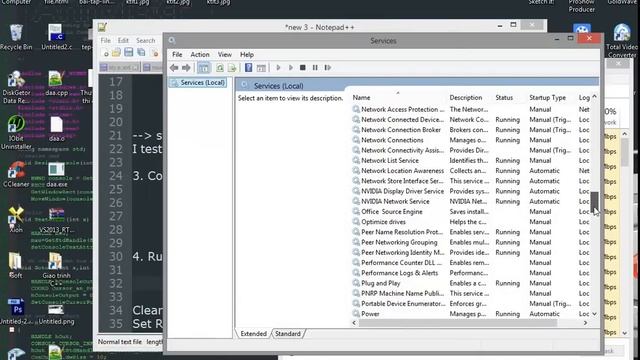 How to fix full 100% disk win 8, 8.1, 10 - Successfully easily смотреть онлайн