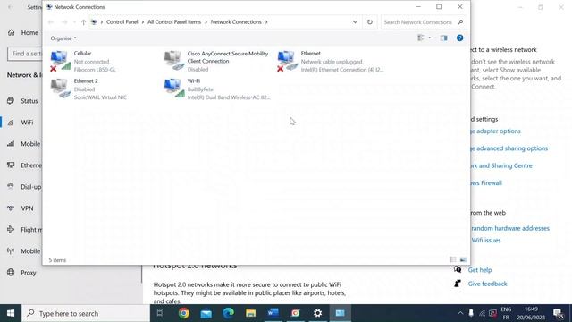 Find WiFi Password on Windows | Easy Way смотреть онлайн