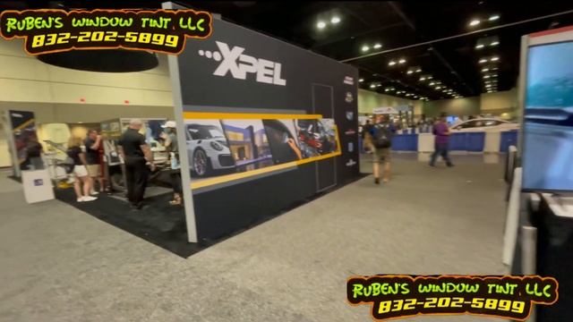WFCT 2021 International Window Film Conference Orlando Florida смотреть онлайн