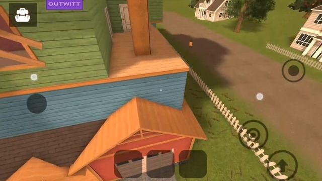 speedrun angry neighbor [11.27] смотреть онлайн