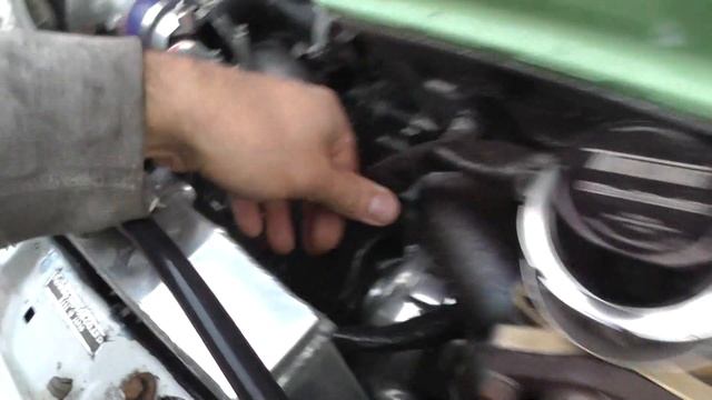 TURBO Time B18C4 Civic EF Ep19 - MAC 4 Port Boost Solenoid Electrical and Boost Line Install смотреть онлайн