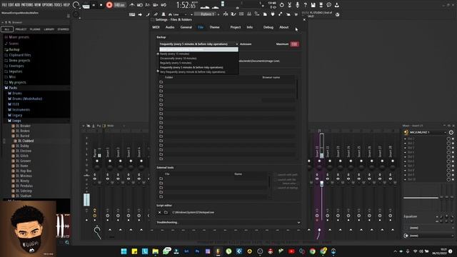 FL STUDIO 21 Full YA DISPONIBLE 😍 / YA SALIO FL STUDIO 21 / DESCARGA FL STUDIO 21 смотреть онлайн