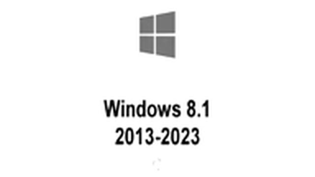 Windows 8.1 End of Support смотреть онлайн