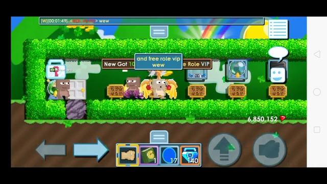 New Growtopia Private 2021 | Dessert PS | Hades GTPS смотреть онлайн