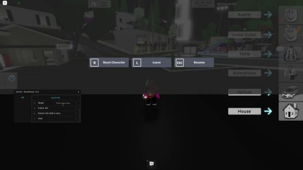 EL MEJOR SCRIPT TROLL PARA *BROOKHAVEN* (KILL ALL, TELEPORT, RAINBOW CAR/HOUSE/SKIN Y MUCHO MAS)