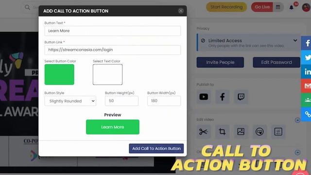 Video messaging & screencasting tool for remote teams | Available on Chrome, Windows & Android смотреть онлайн