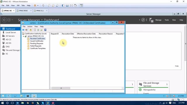 Direct Access Windows Server 2012R2 смотреть онлайн