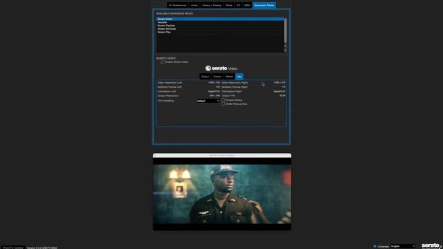 Quick & Easy way to fix lagging video in Serato DJ смотреть онлайн