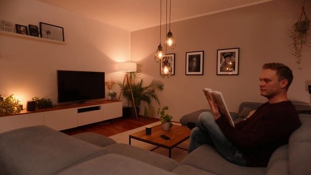 spexor et Home Connect Plus : Détection des intrusions (FR) смотреть онлайн