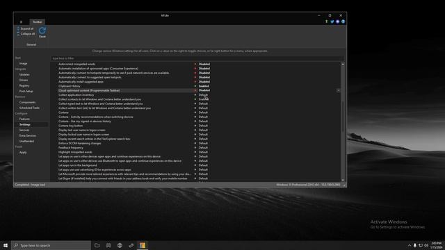 How To Make a custom debloated windows 10 ISO For (GAMING performance BOOST) 🚀🚀 смотреть онлайн