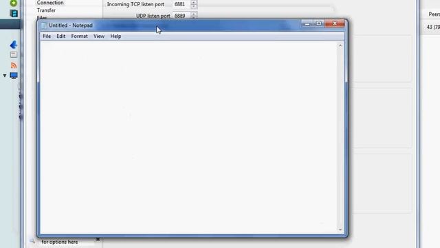 How to Make Vuze Download Torrents Faster смотреть онлайн