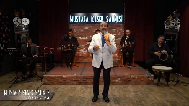 Mustafa Keser Sahnesi - Canlı Yayın 05.06.2020 смотреть онлайн