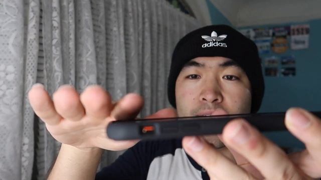 Humixx Shockproof Series iPhone Case Review! Worth it? смотреть онлайн