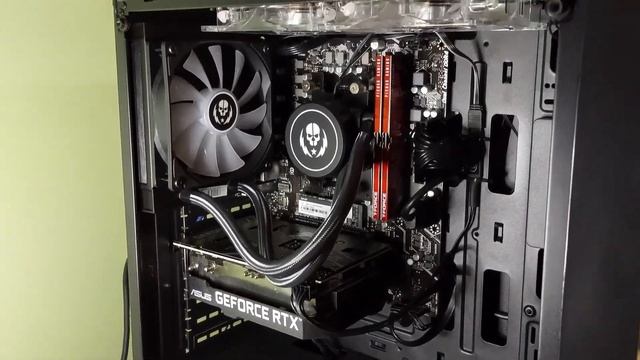 PC UPGRADE DA MEMÓRIA DDR4 (FÁCIL E SEGURO) COM XMP 2.0 смотреть онлайн