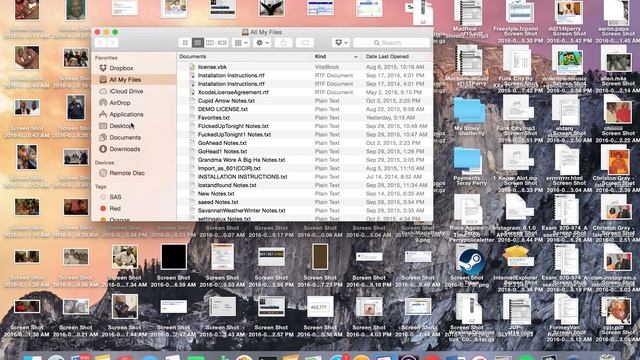 How To Open CMD On A Mac