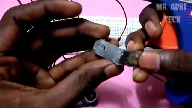 Arduino ultrasonic sensor LED simple project| how to make distance measure in ultrasonic sensor💡 смотреть онлайн