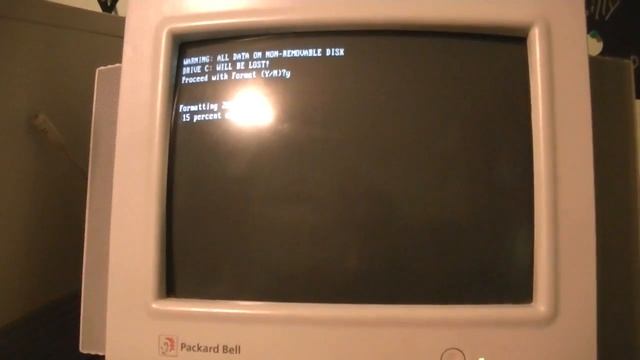 Another Packard Bell Legend 822CDT (Sorta) смотреть онлайн