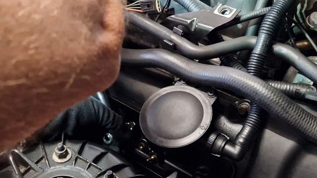 Spark Plug Fitting | Jaguar XK XKR (X150) | How to guide | Pt 2 of 2 | NGK Laser Iridium смотреть онлайн