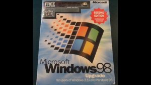 DJ Error - Windows 98 Random Remix 9