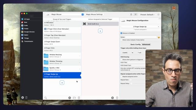 Personalize Your System & Workflow With BetterTouchTool смотреть онлайн