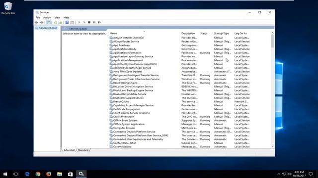 How To Fix Print Spooler Service Is Not Running In Windows 10/8/7 [SOLUTION] смотреть онлайн