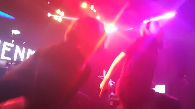 THE DENIED 14.10.24
Россия, Санкт-Петербург
Жанр: Progressive Metalcore, Thall