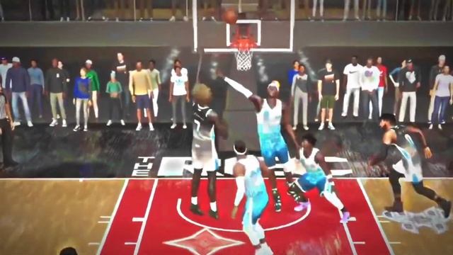 7’3 PLAYMAKING WING MIXTAPE! (V4) | NBA2K23 MIXTAPES ⭐️ смотреть онлайн