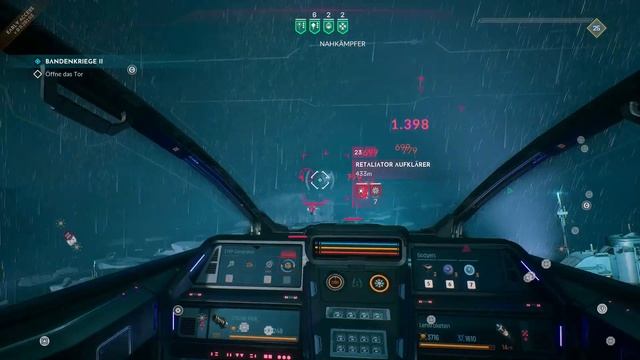 Everspace 2 performance issue at Gilbert's Naval Base (Drake) смотреть онлайн