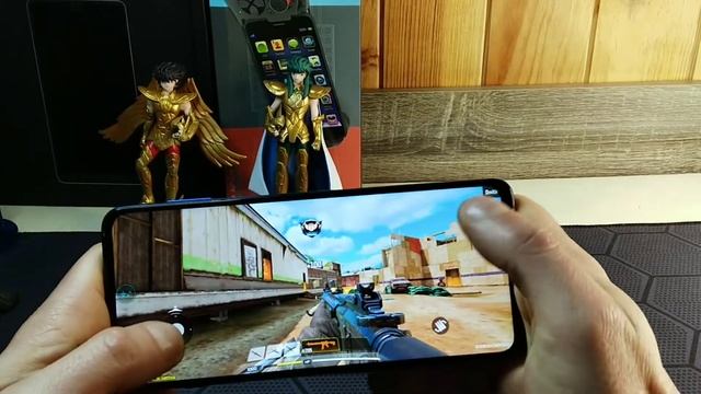 Motorola moto g 5g plus,20 días de uso смотреть онлайн