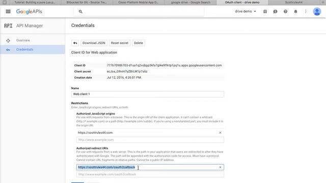 How to setup drive plugin for corona смотреть онлайн