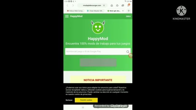 comó descargar happymod en google :) смотреть онлайн