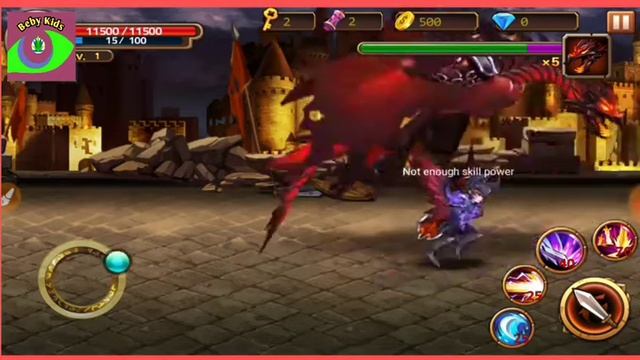King of fighter games for android, Android games, Android games 2019, Best android games 2019(2) смотреть онлайн