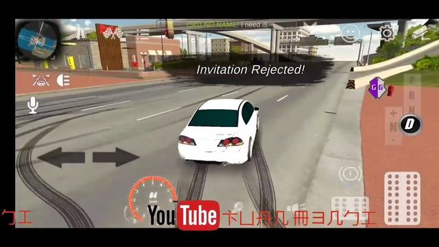 Honda FD²r tutorial glitch 4.7.2 смотреть онлайн