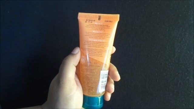 Himalaya Facewash | Himalaya Fresh Start Oil Clear Face Wash Peach Review In Hindi | смотреть онлайн