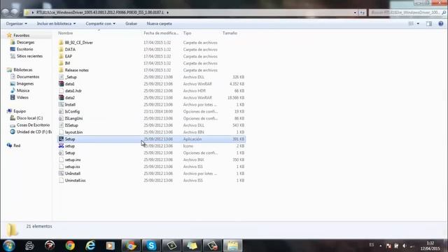 Descargar Driver De Wifi Para Windows7 32 y 64 Bits 2023 смотреть онлайн