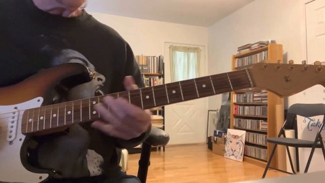 Jeff Beck: Sweet Little Angel: 2 versions. His licks and solo ideas are reviewed. смотреть онлайн