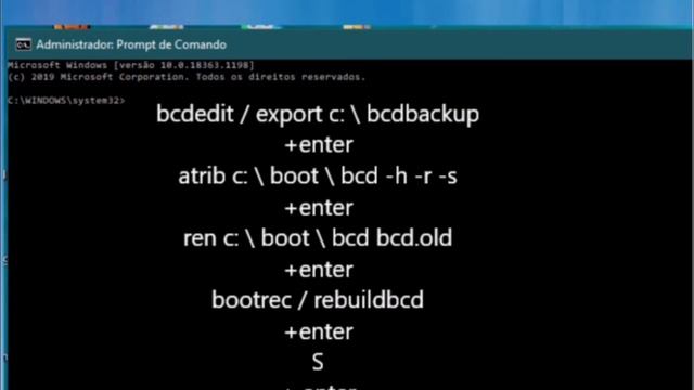 COMO RESOLVER O ERR0 0xc000000d смотреть онлайн