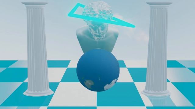 The New Windows XPerience (3d vaporwave animation) смотреть онлайн