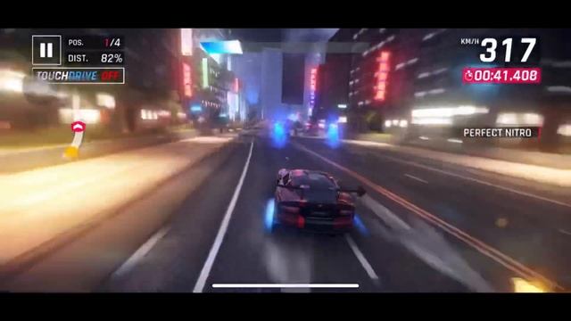 Asphalt 9, Car Hunt, Future Road, Upgrading Lamborghini Murciélago LP 640 Roadster To 5🌟 смотреть онлайн