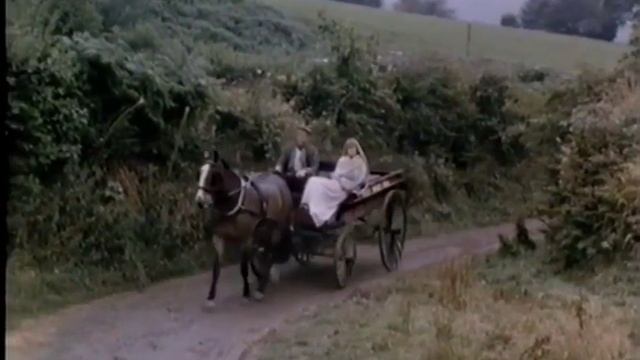 A Summer Story ("Uma história de amor") HD LEGENDADO смотреть онлайн