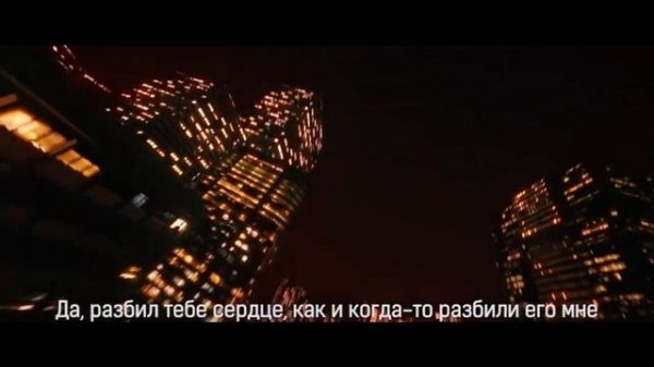 The Weeknd - Save Your Tears [Перевод/RUS SUBS]