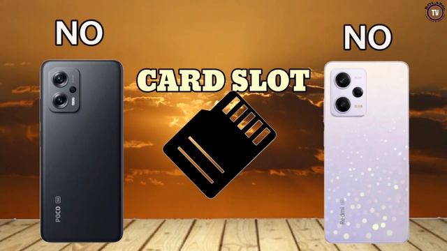 Poco X4 GT vs Redmi Note 12 Pro смотреть онлайн