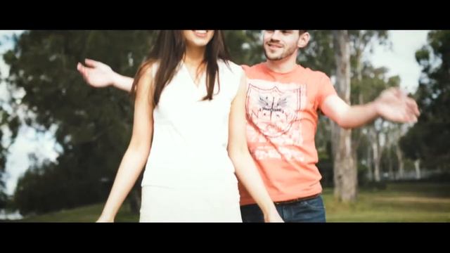 Liam Kennedy-Clark - Smile Like That (Official Music Video) смотреть онлайн