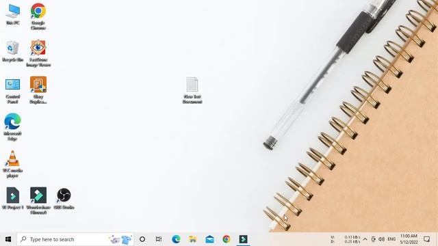 How to Fix WI-FI Icon Disappeared in windows 10 смотреть онлайн